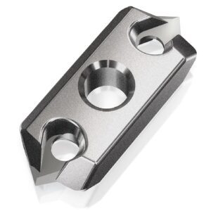 Knipex - Cuchilla de repuesto de doble cara para 90 23 01 BKA (9023010)