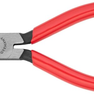 KNIPEX - Alicates de punta plana