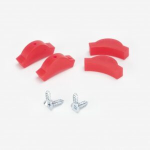 KNIPEX 81 19 230 mordazas de plástico para 81 13 230