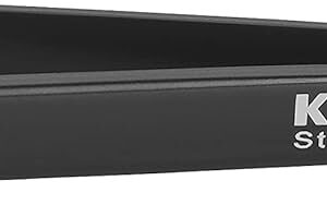KNIPEX - 92 38 75 Herramientas ESD - Pinzas de precisión, ESD (923875ESD)