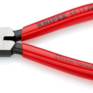 Knipex 44 11 J0 Pinza Para Anillos De Retención Para Anillos De Retención Interiores En Taladros Acabado Pavonado 140 Mm