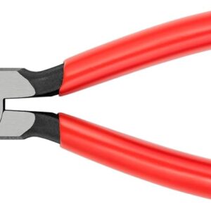 KNIPEX - Alicates de punta redonda