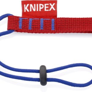 KNIPEX Tools - Correas adaptadoras para herramientas (3) (005002TBKA)