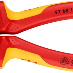 Knipex Tools 97 68 145 A Cramping Pliers/Cable Links