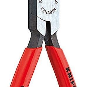 Knipex 3031160sba Alicates de punta larga con redondo consejos, 15,9 cm