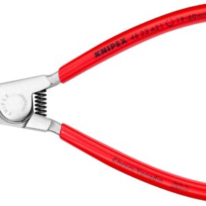 KNIPEX 46 23 A21 - Alicates (ángulo de 90º)