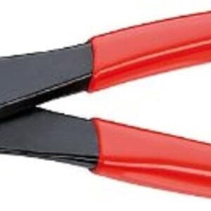 KNIPEX - Pinzas de corte final