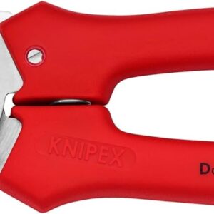 KNIPEX - 95 05 140 Tools - Tijeras combinadas (9505140)