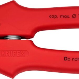 KNIPEX - Tijeras combinadas