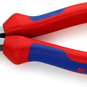 Knipex Pinza Pelacables Mango Bimaterial