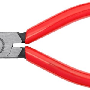 KNIPEX - Alicates de punta redonda