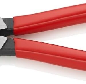 KNIPEX - 03 01 180 Tools - Alicates combinados (301180)
