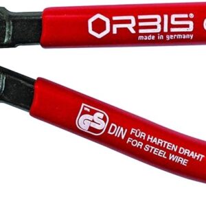 Orbis 9O 21-180 Cortador diagonal en ángulo, 7.25 pulgadas