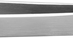 Knipex Pinzas de precisión, SS, rectas, 5 3/64 de largo 92 22 04-1 cada una