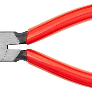 KNIPEX - Alicates de punta redonda