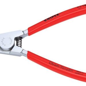 KNIPEX 46 13 A3 Alicates de anillo recto externo