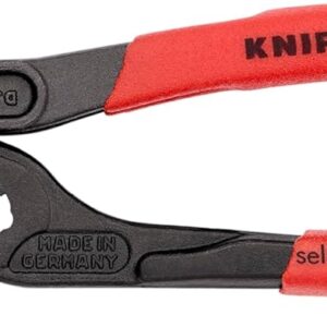 KNIPEX Cobra - Alicates para bomba de agua