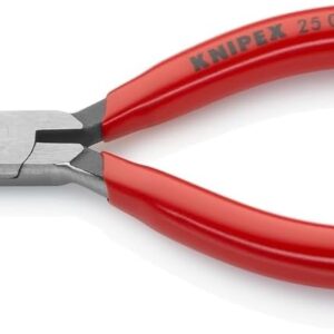 KNIPEX - Alicates de punta larga con corte