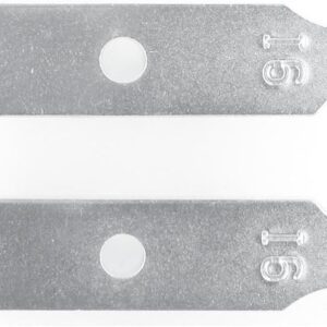 KNIPEX Herramientas - Puntas de repuesto para 44 10 J5 (4419J5)