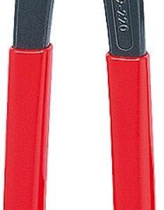 Knipex 99 01 280 SBA concretors Nippers Cushion Grip