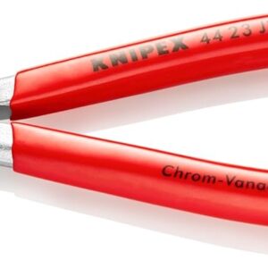 KNIPEX - Alicates internos de 90 ángulos con anillo de presión