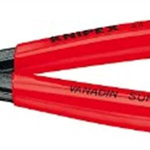 Knipex 4421j21sba interna ángulo alicates de anillo de retención (6.75-inch