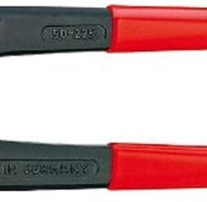 KNIPEX 50 01 225 Carpenters End Cutting Pliers by Knipex