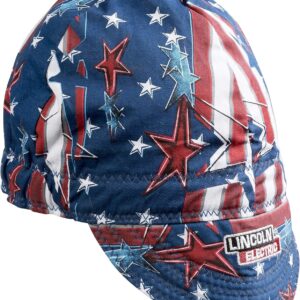 Lincoln Electric Welding Cap