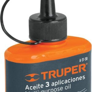 Truper A-31-30, Aceites multiusos 30 ml