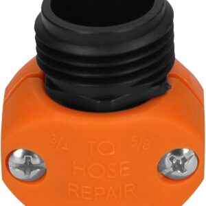Truper REM-5/8-3/4, Conector plástico, macho 5/8"-3/4"