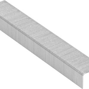 Truper ET-21-5/16, Grapas para ET-21, 5/16", caja con 1000 piezas
