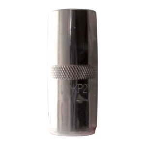 Lincoln Electric Magnum PRO - Boquilla de gas empotrada (1/8 pulgadas) | ID de 5/8 pulgadas con clasificación de 350 amperios | Compatible con pistolas de soldadura Magnum PRO | KP2742-1-62R