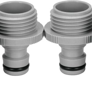 Truper SET-4AD, Set de 4 adaptadores para conectores click