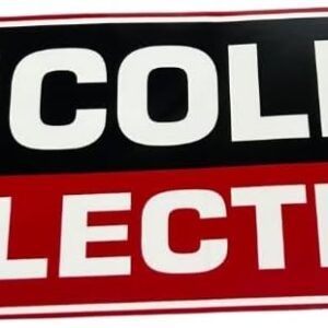 Lincoln Electric 9SS27368-3 Calcomanía con logotipo