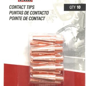 KP2744-030T Lincoln - Punta de contacto (10 unidades)