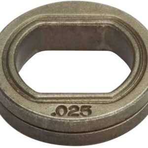 Lincoln Electric KP2529-1 Drive Roll - .025-.030 Smooth