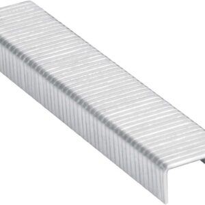 Truper ET-50-5/16, Grapas para ET-50, 5/16", caja con 1000 piezas