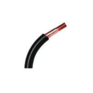 Lincoln Electric KP3082-60 Magnum PRO - Tubo de pistola para pistola Magnum PRO 100L