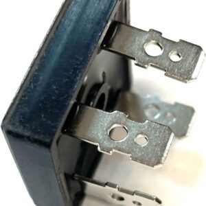 Lincoln Electric 9ST13637-6 Puente de diodos, 35A, 400V, F-W, 1PH