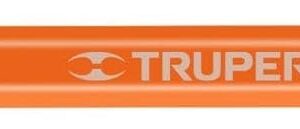 Truper C-1/4X5, Cincel, 1/4" X 5"