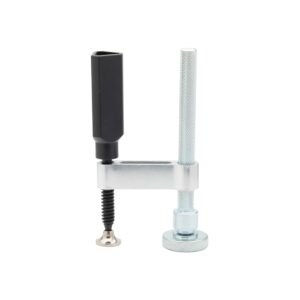 Lincoln Electric K5442-1 F-Clamp Kit para mesa de soldadura portátil