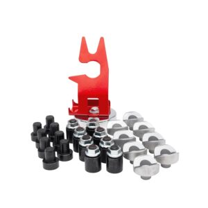 Lincoln Electric K5416-1 Kit de fijación para mesa de soldadura portátil