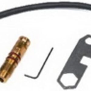 Pistola Conector Kit para Lincoln 10 Series
