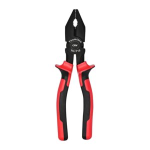 Lincoln Electric XVI Series - chamarra de soldadura industrial - Grande K4931-L