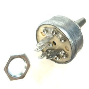 Lincoln Electric 9SS25686 Interruptor