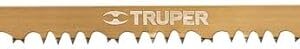 Truper REP-AJT-30, Segueta para arco jardinero tubular 30"