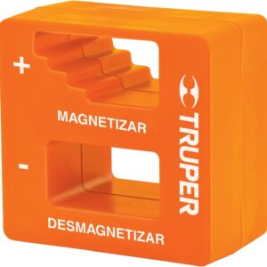Truper MAG-DES, Magnetizador / desmagnetizador