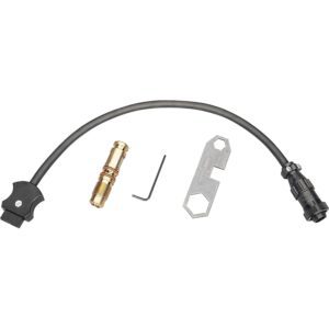 Lincoln Electric Kit de conectores para pistola Magnum® PRO 200, 300 y 400 Series y K126™ PRO Innershield Guns a Lincoln Electric Power Sources - K466-6