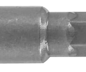 Truper Expert PUDE-9005, Estuche con 5 dados magnéticos de 5 mm largo 2-1/2" resistentes al desgaste