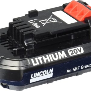 Lincoln 1871 - Batería de Ion de Litio (20 V)